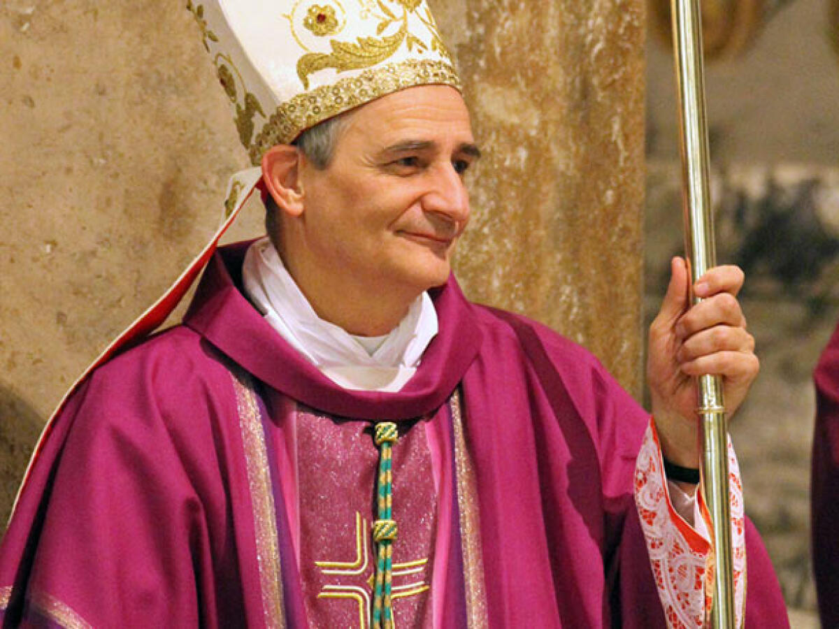 Caltagirone: venerdì 6 agosto l'apertura dell'Anno Giubilare Mariano - 