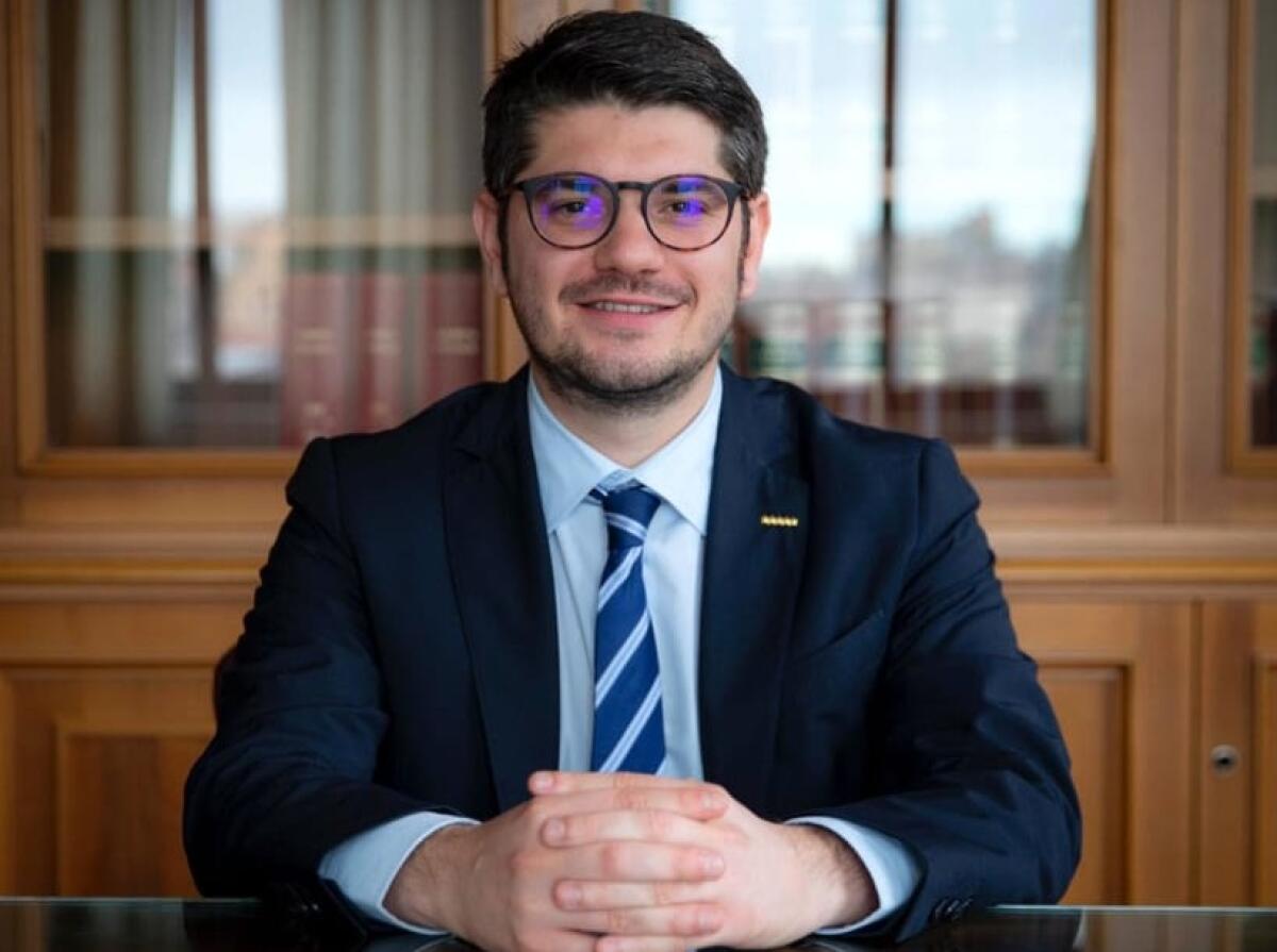 Alla Camera l'interrogazione di Saitta e Rizzo sull'incendio di Kalat impianti - 