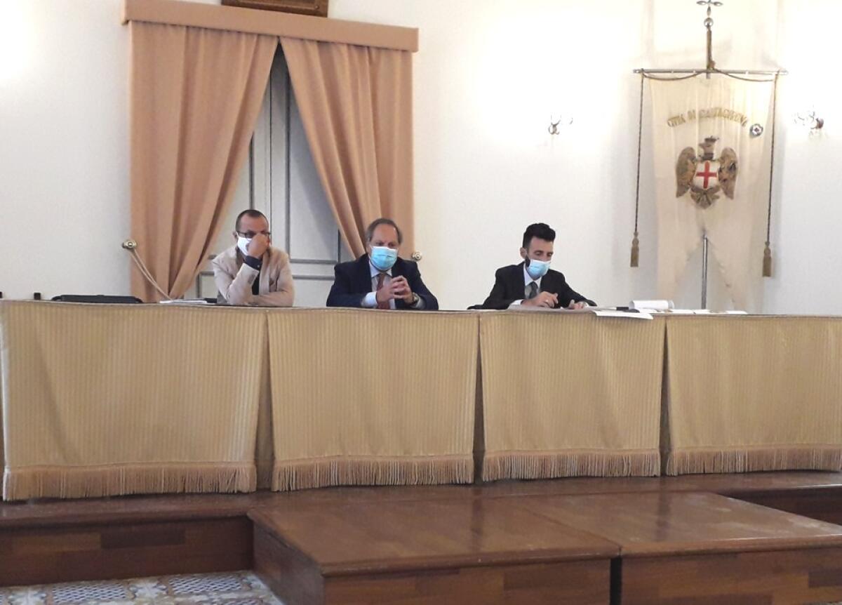 L'Estate a Caltagirone: la Scala illuminata il 25 luglio e 15 agosto solo in streaming - 