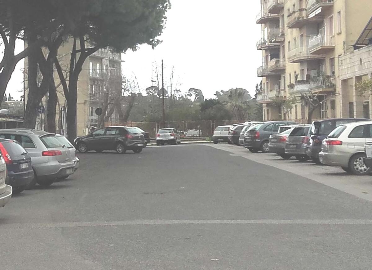 Caltagirone: da lunedì i lavori per un parcheggio di interscambio in piazza Risorgimento - 