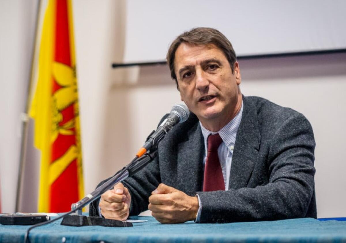 Grammichele: lunedì visita istituzionale della Commissione regionale antimafia all'impianto di Kalat Ambiente - 