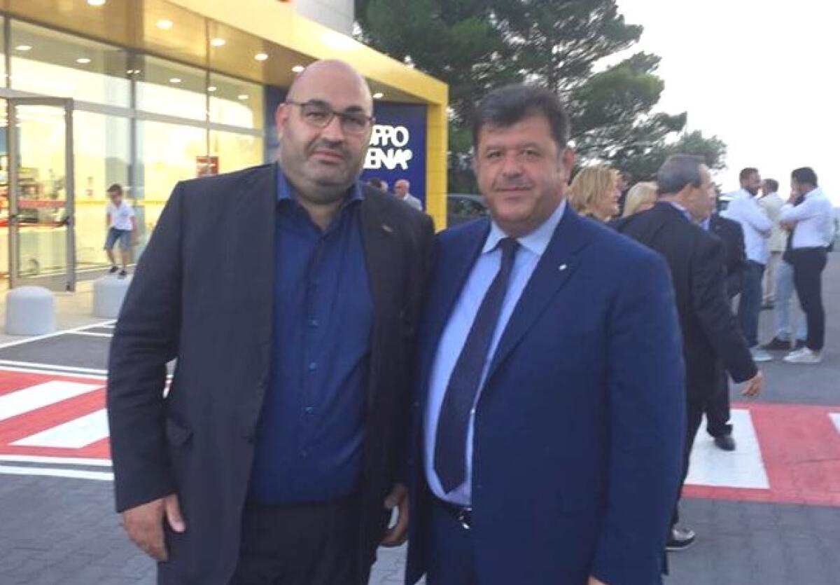 Fideiussioni e finanziamenti rapidi per la GDO e la filiera del Gruppo Arena con Fidimed - 