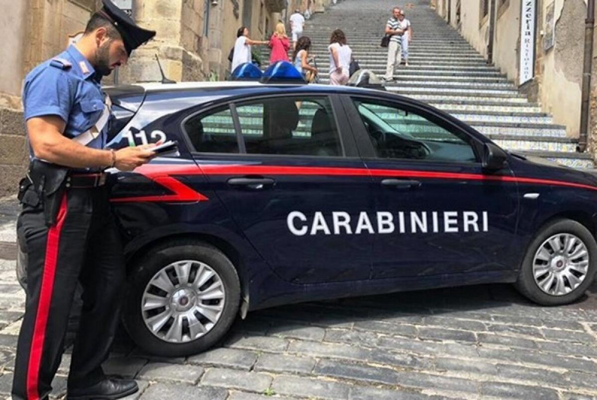 Caltagirone: convalidato l'arresto del 39enne per tentato omicidio - 