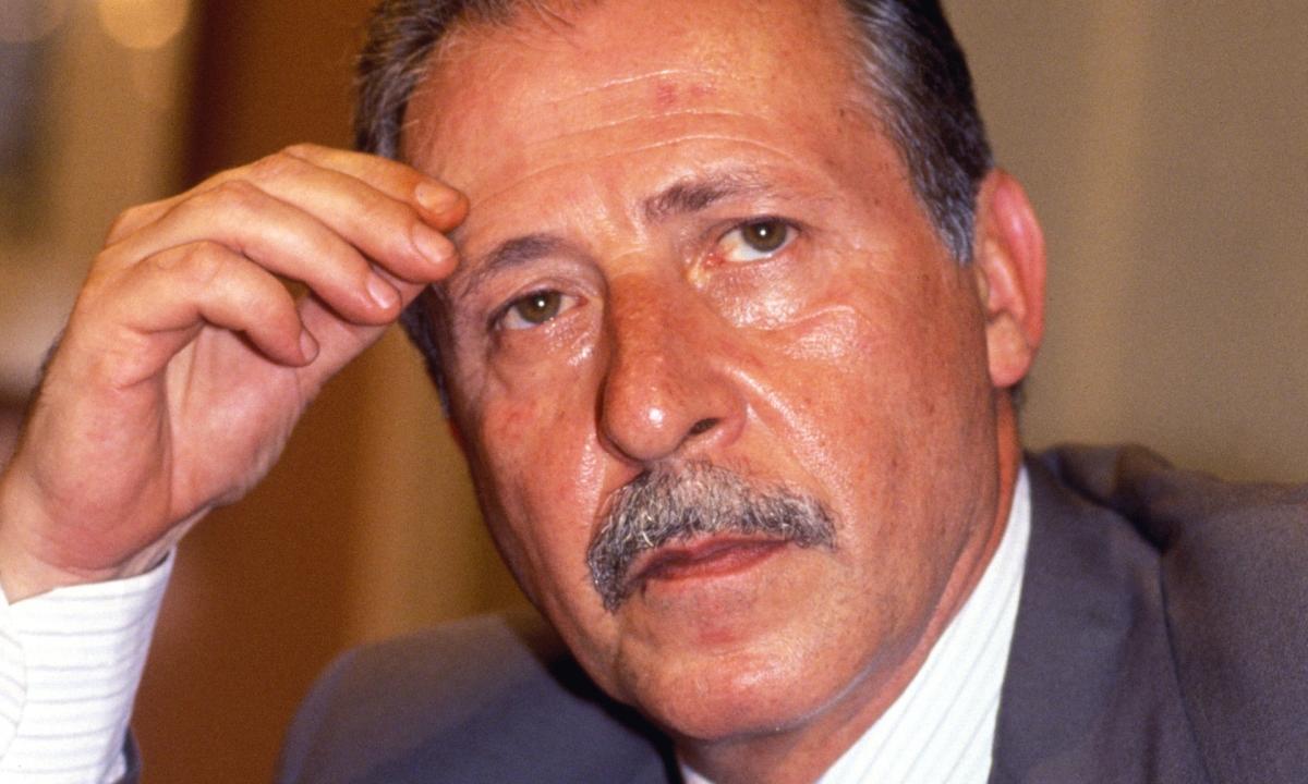 Caltagirone: lunedì 19 luglio alle 10.30 cerimonia commemorativa per ricordare Paolo Borsellino e gli agenti della scorta - 