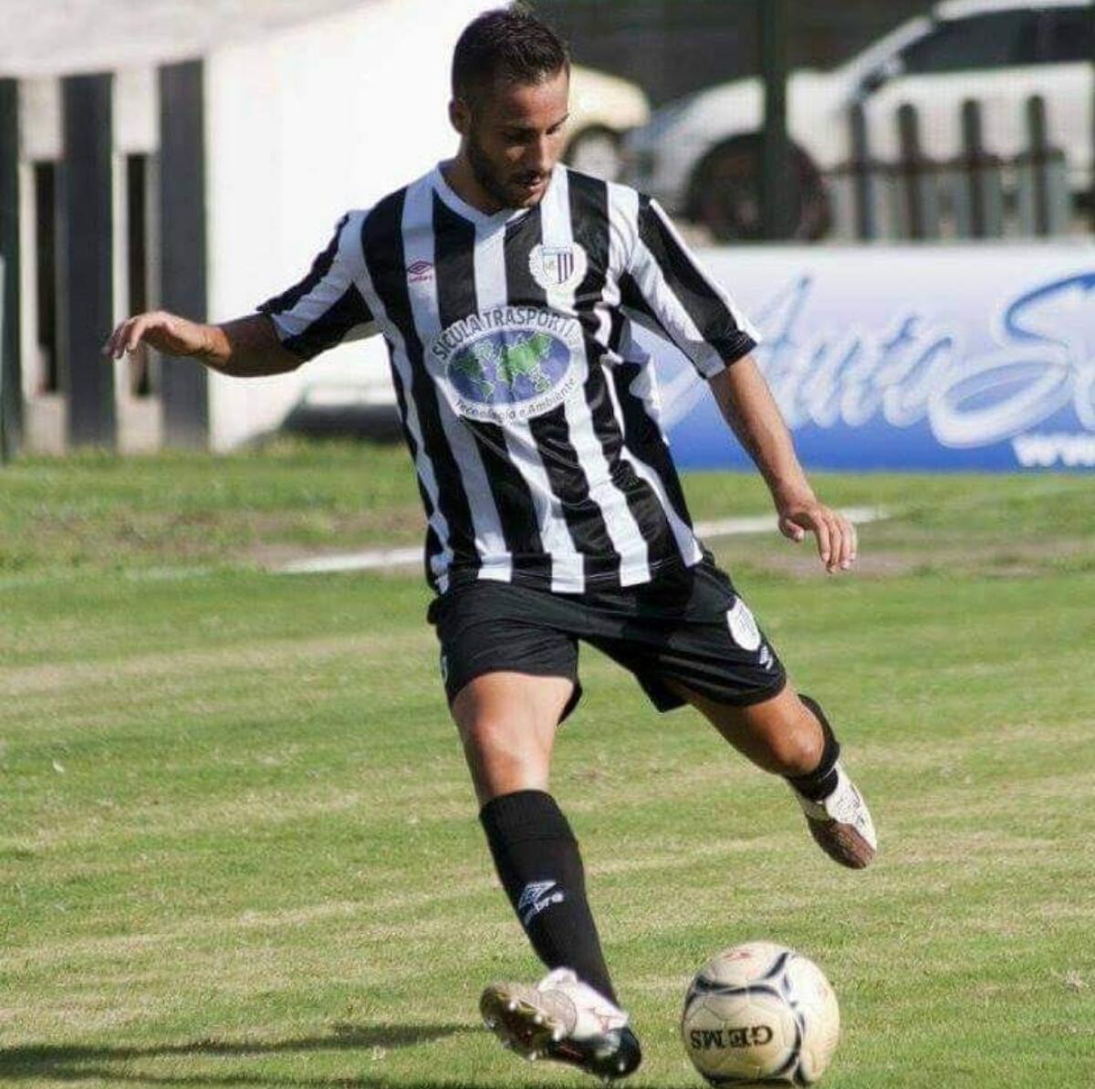 Calcio: al Mazzarrone arriva il difensore Salvatore Ravalli - 