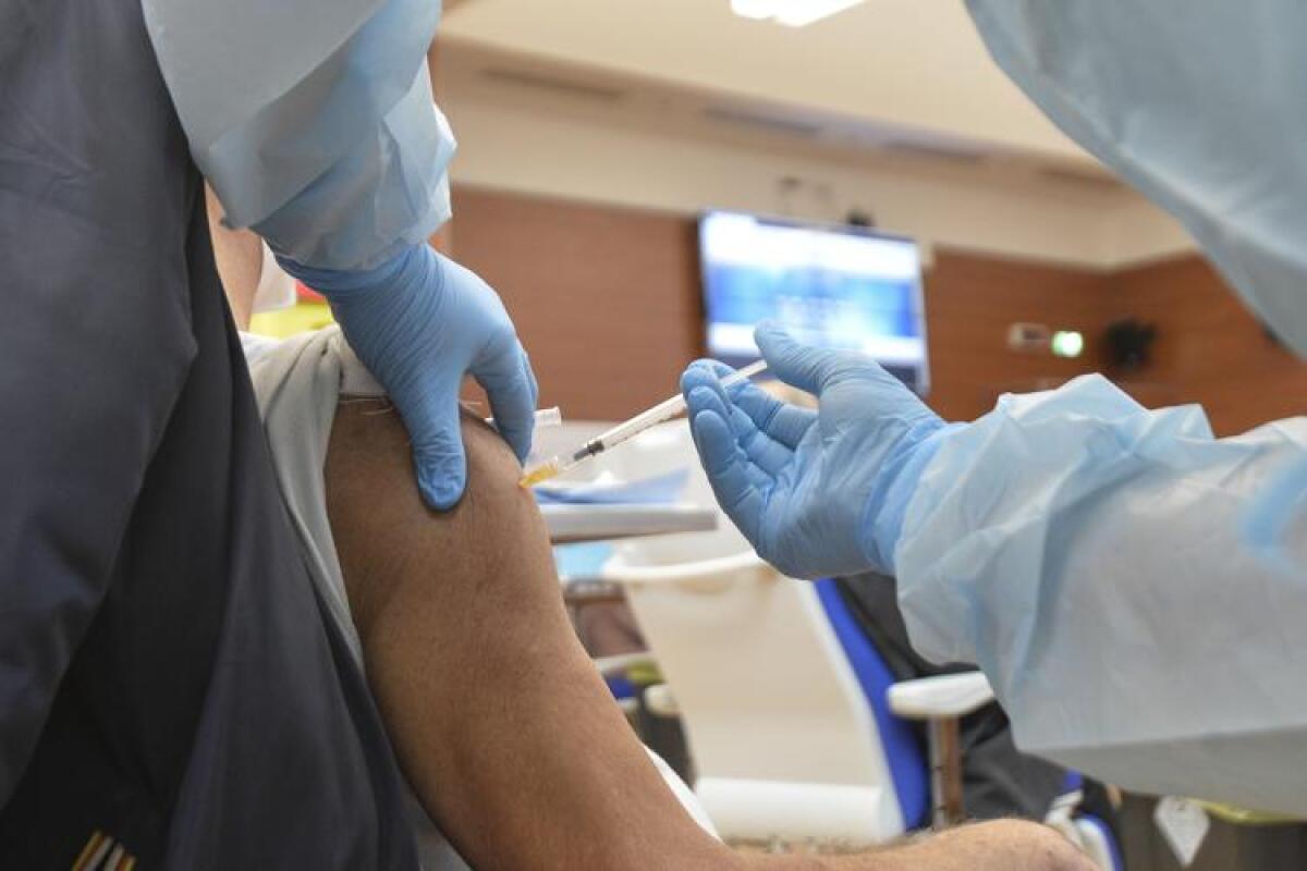 "Proteggi i tuoi dipendenti, tutela i tuoi clienti” la campagna di vaccinazione per dipendenti dei pubblici esercizi - 