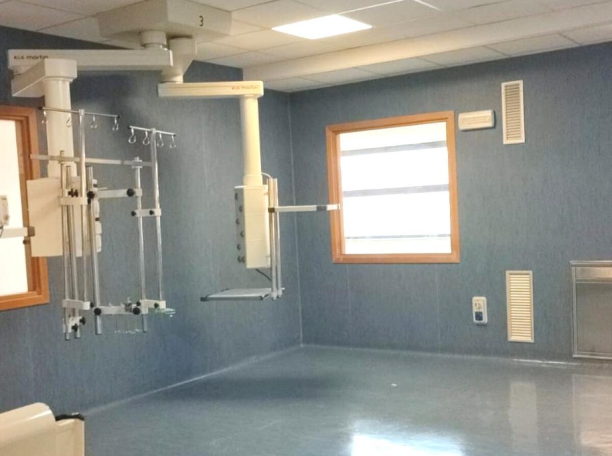 Militello: da lunedì i lavori per l’ampliamento della Terapia Intensiva del "Basso Ragusa" - 