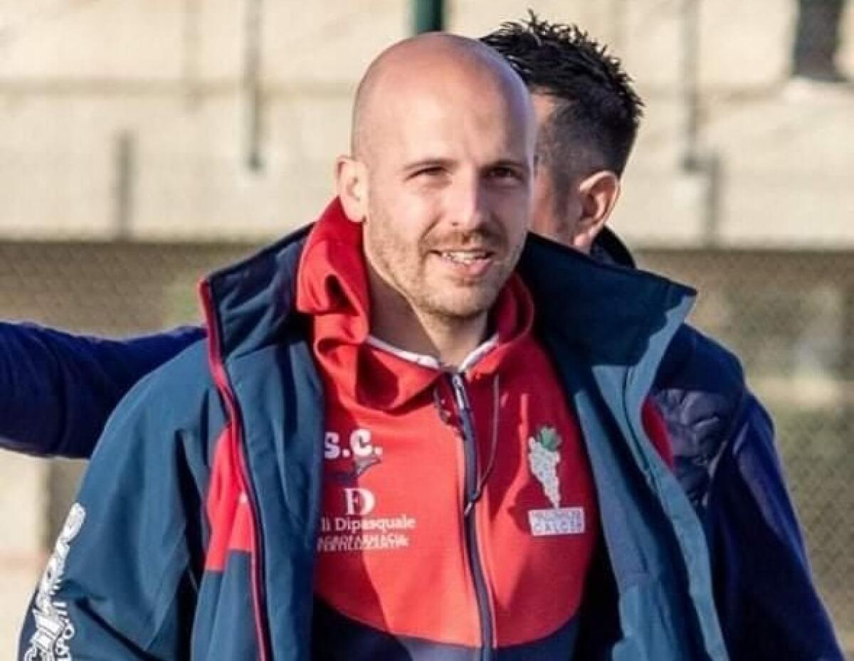 Calcio: il Mazzarrone conferma il mister Costanzo, giovedì la presentazione al Comune - 