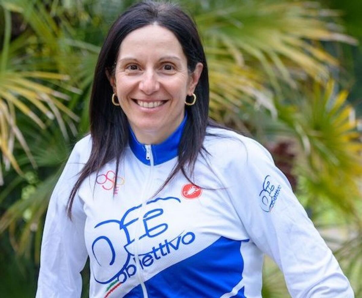 Ciclismo: domenica 25 luglio a Catania la tappa finale di Obiettivo Tricolore - 