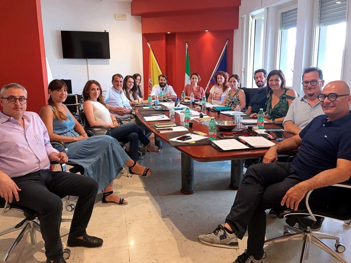 Nuovo quadriennio per la Fondazione Ordine Architetti di Catania - 