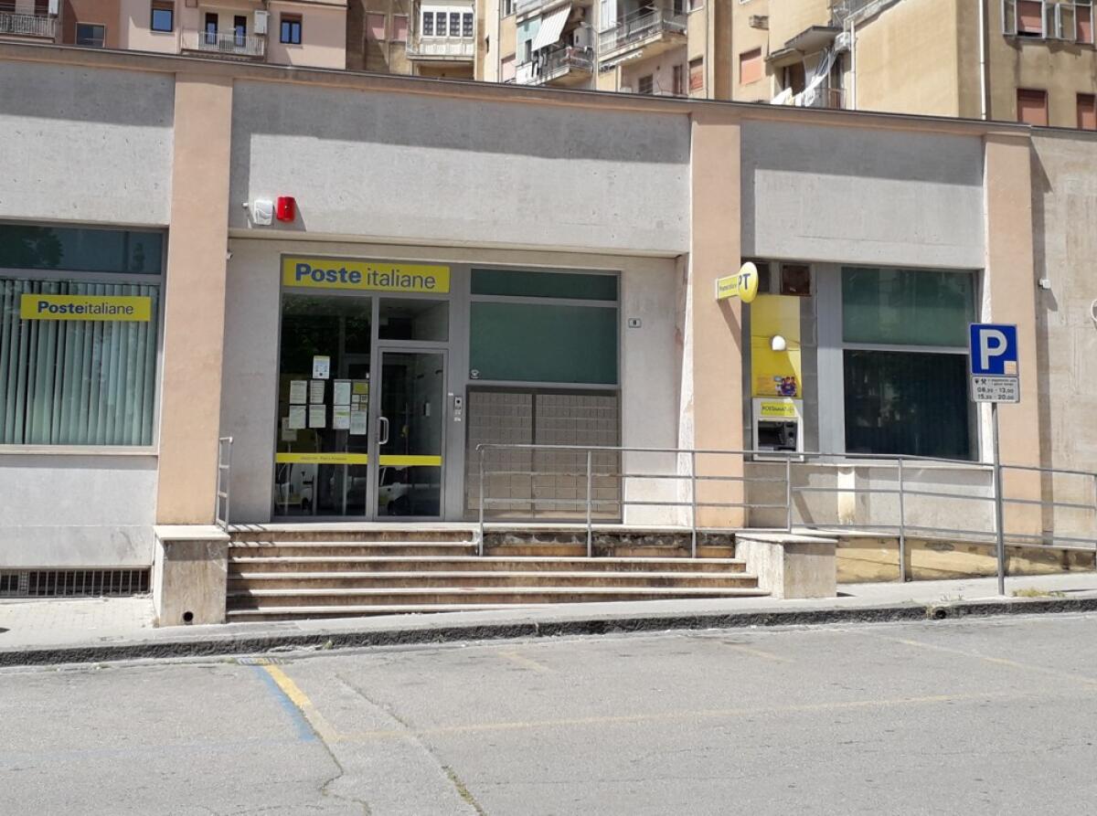 Caltagirone: in pagamento da martedì 27 luglio le pensioni del mese di agosto - 