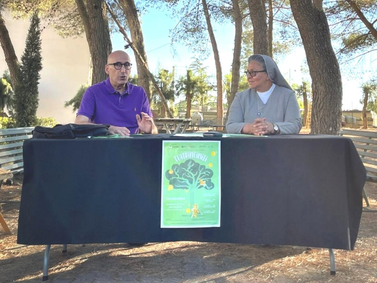 Caltagirone: dall'11 al 14 luglio la rassegna “Teatrinfiniti” - 