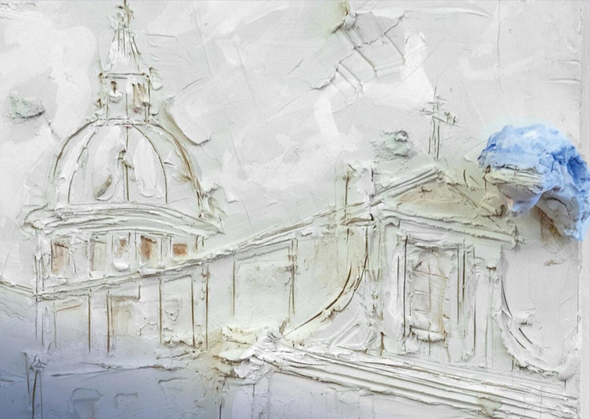 Caltagirone: sabato alla Cattedrale il Rito di ammissione agli Ordini Sacri e la Benedizione della nuova Via Crucis - 