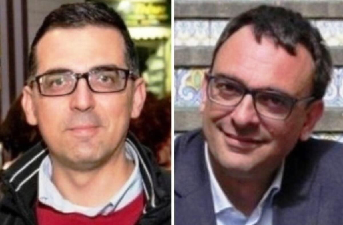 Caltagirone: il partito di Carlo Calenda, "Azione", sostiene la candidatura a sindaco di Fabio Roccuzzo - 