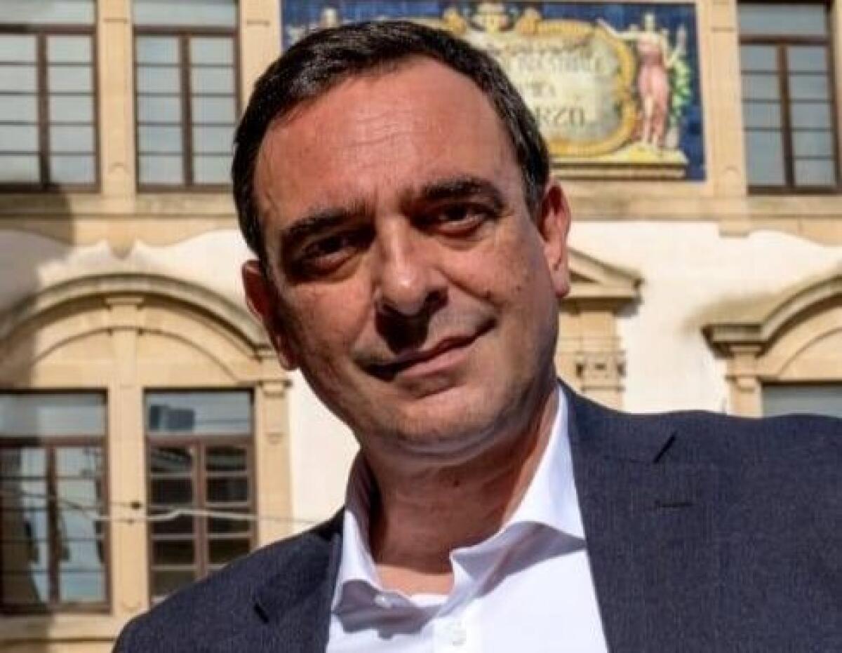 Caltagirone: sabato 31 luglio la presentazione della coalizione "Caltagirone che verrà" - 