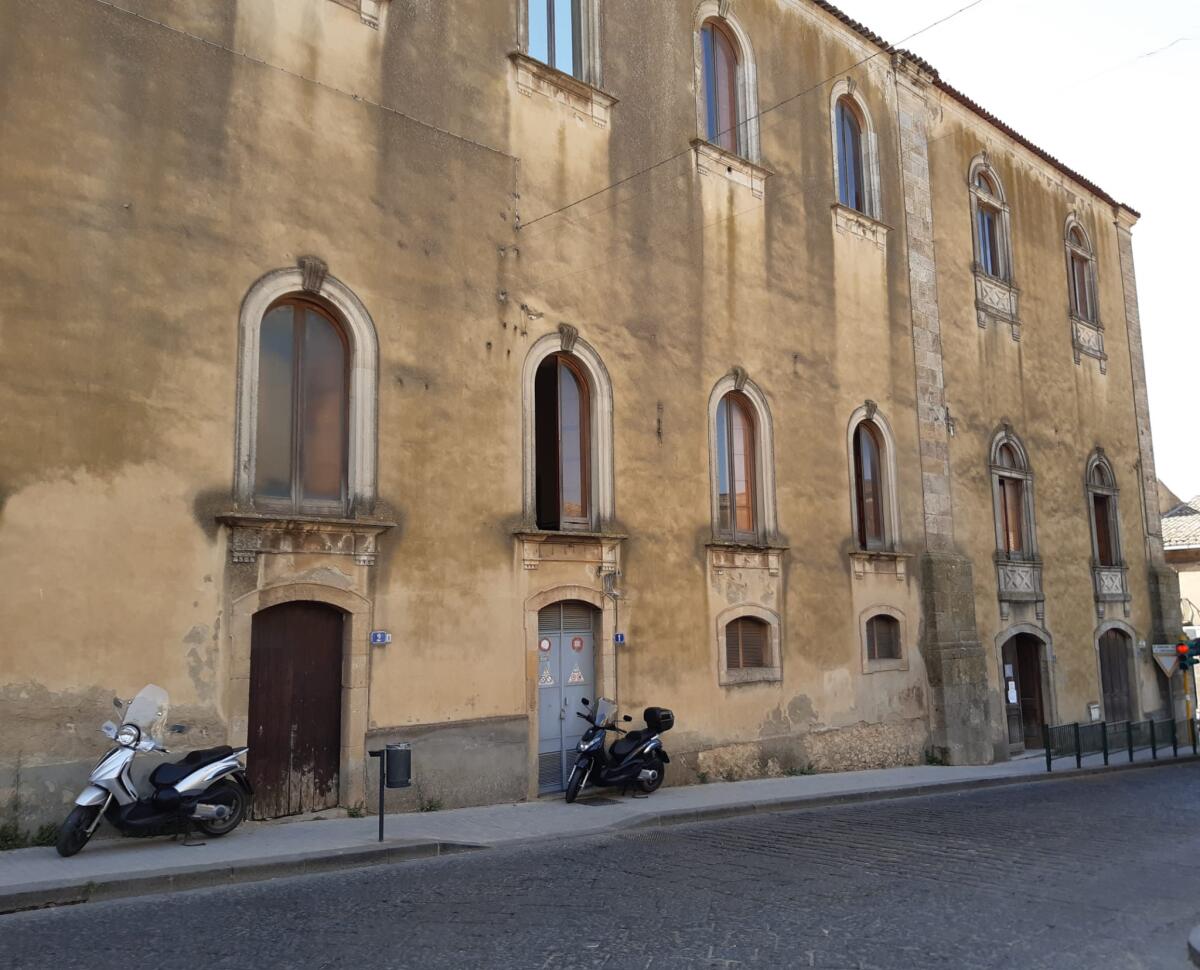 Caltagirone: 116 mila euro per la nuova Guardia Medica, pronta fra un mese - 