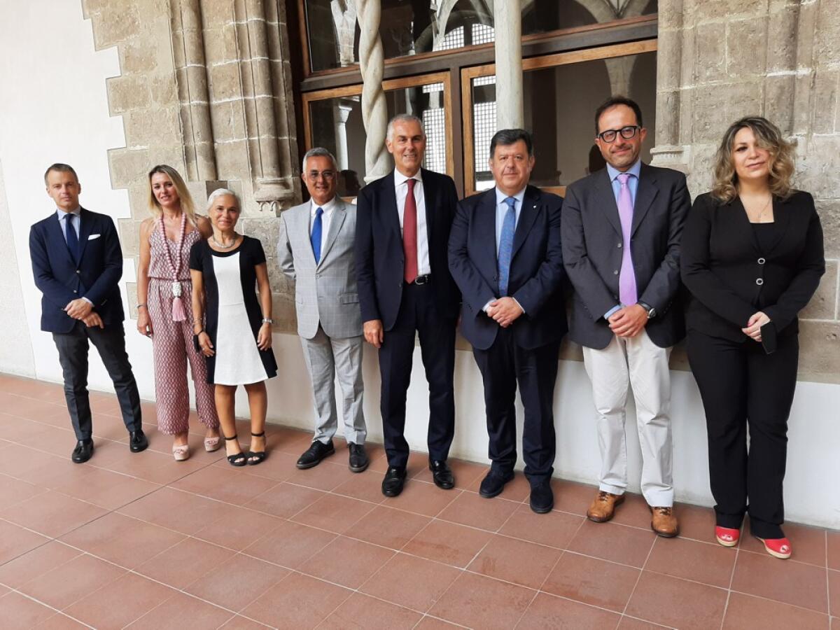 Opportunità professionali per neolaureati dell’Università di Palermo, assunzioni alla Fidimed - 