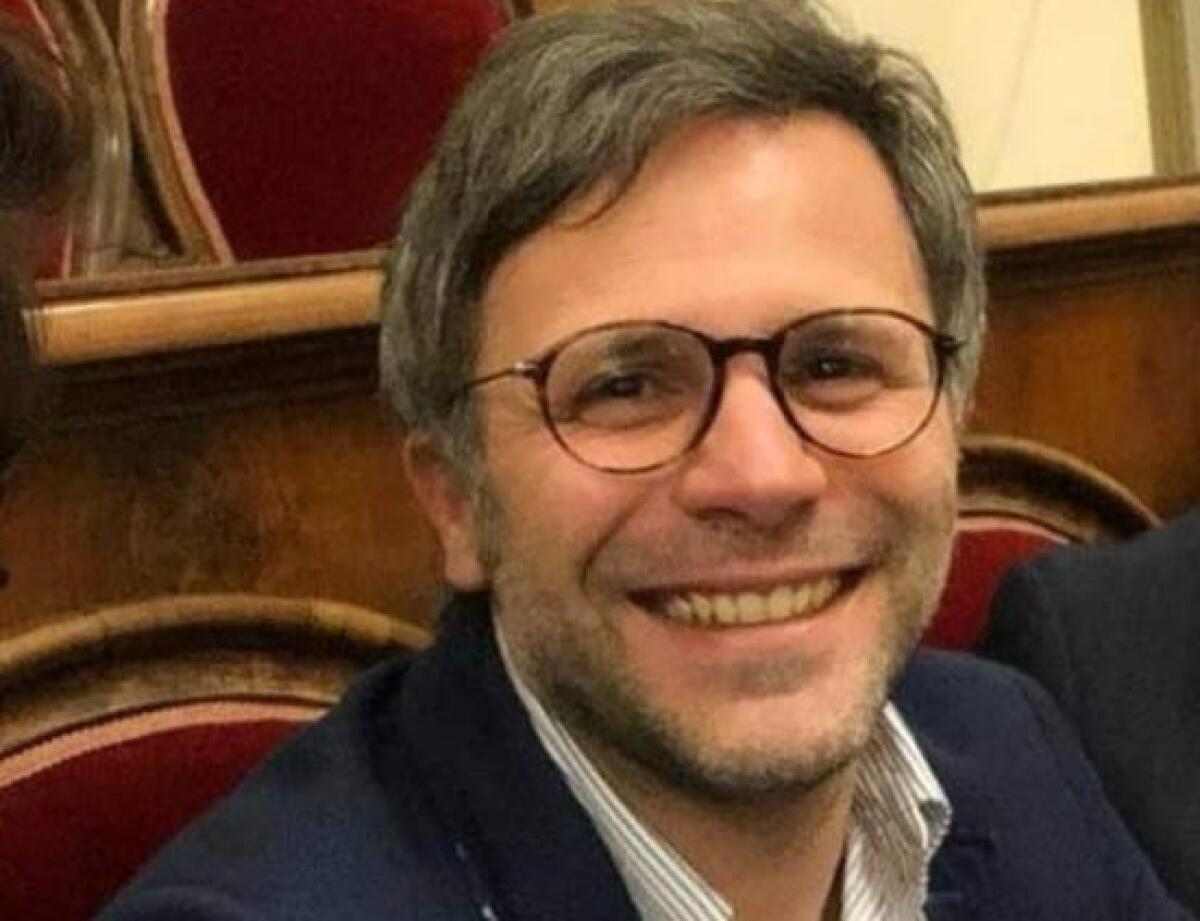 Caltagirone; venerdì Consiglio comunale. Simone Amato è il nuovo presidente della III Commissione consiliare - 