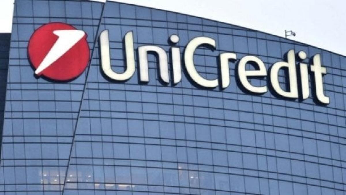 Unicredit segnala casi di truffe con sms per svuotare il conto corrente - 