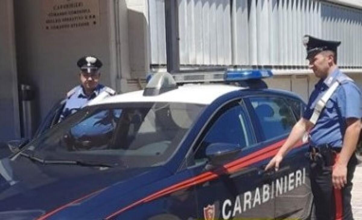 Palagonia: evade dai "domiciliari", i Carabinieri lo arrestano 3 volte in due giorni - 