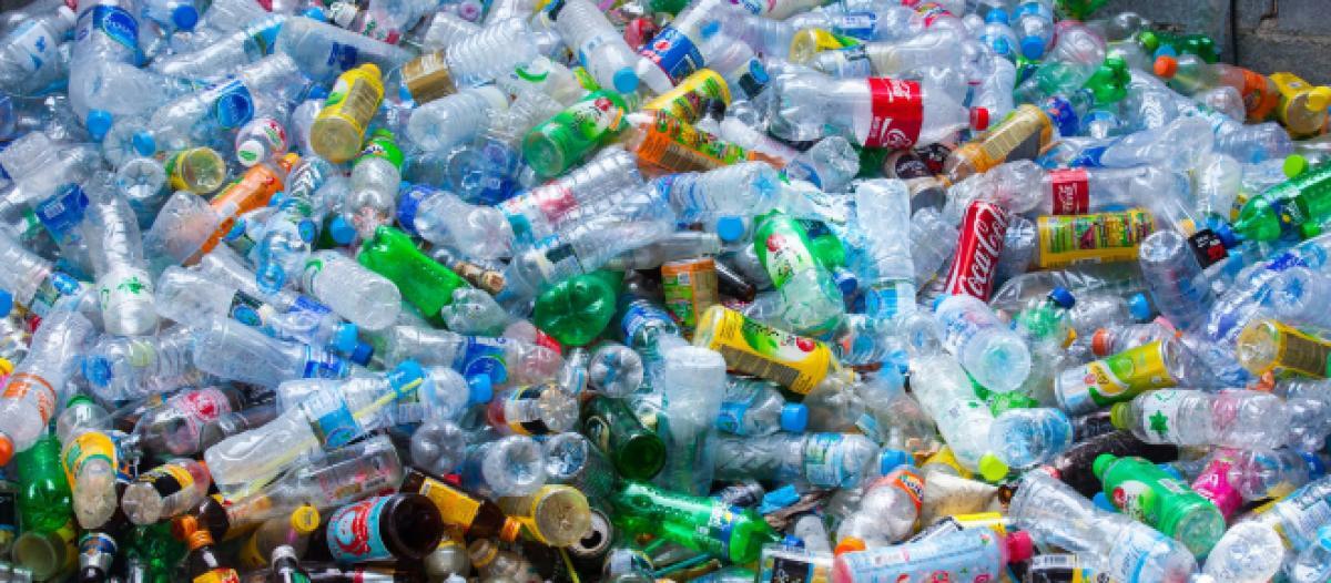 Plastic free: gli oggetti di plastica monouso potranno essere venduti fino ad esaurimento scorte - 