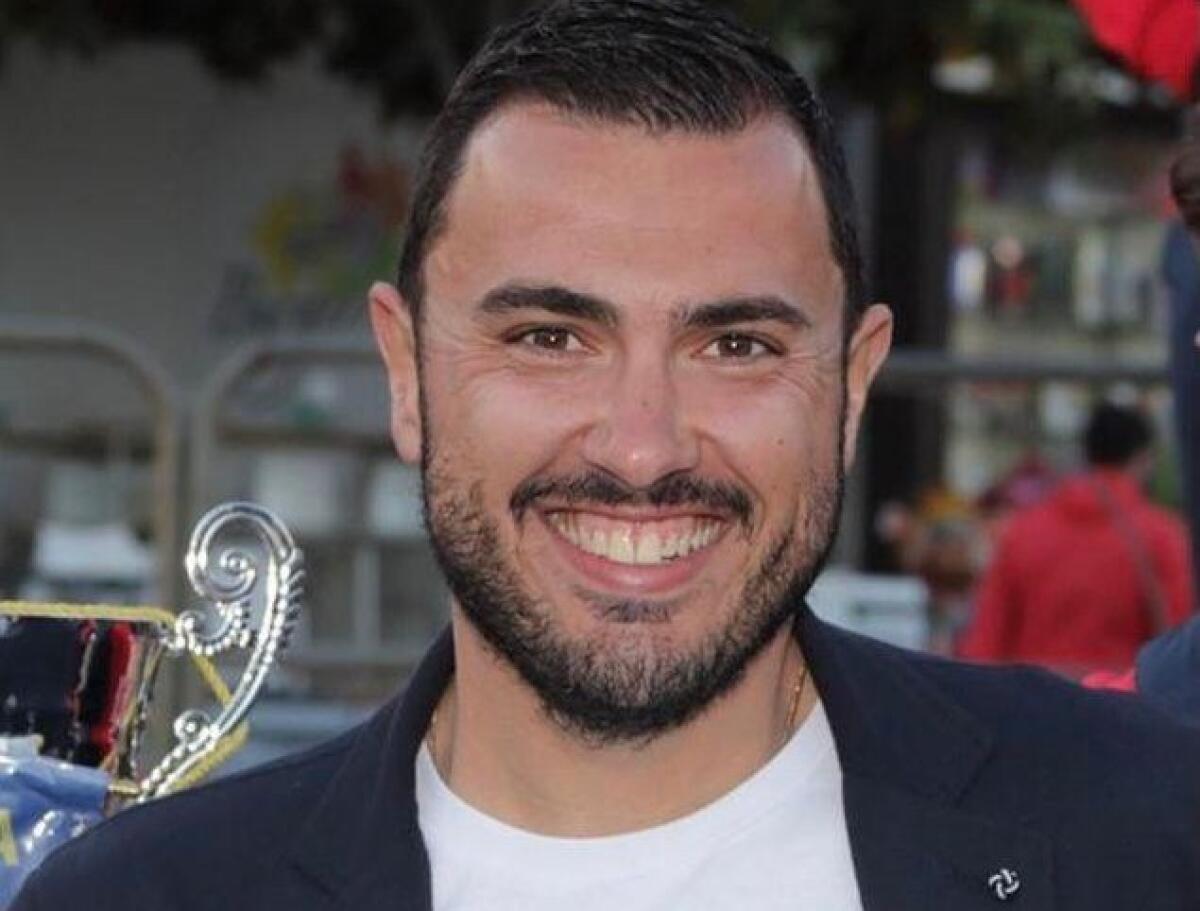 Calcio: nuovi arrivi nella dirigenza del Mazzarrone. Presentazione ufficiale il 15 luglio - 