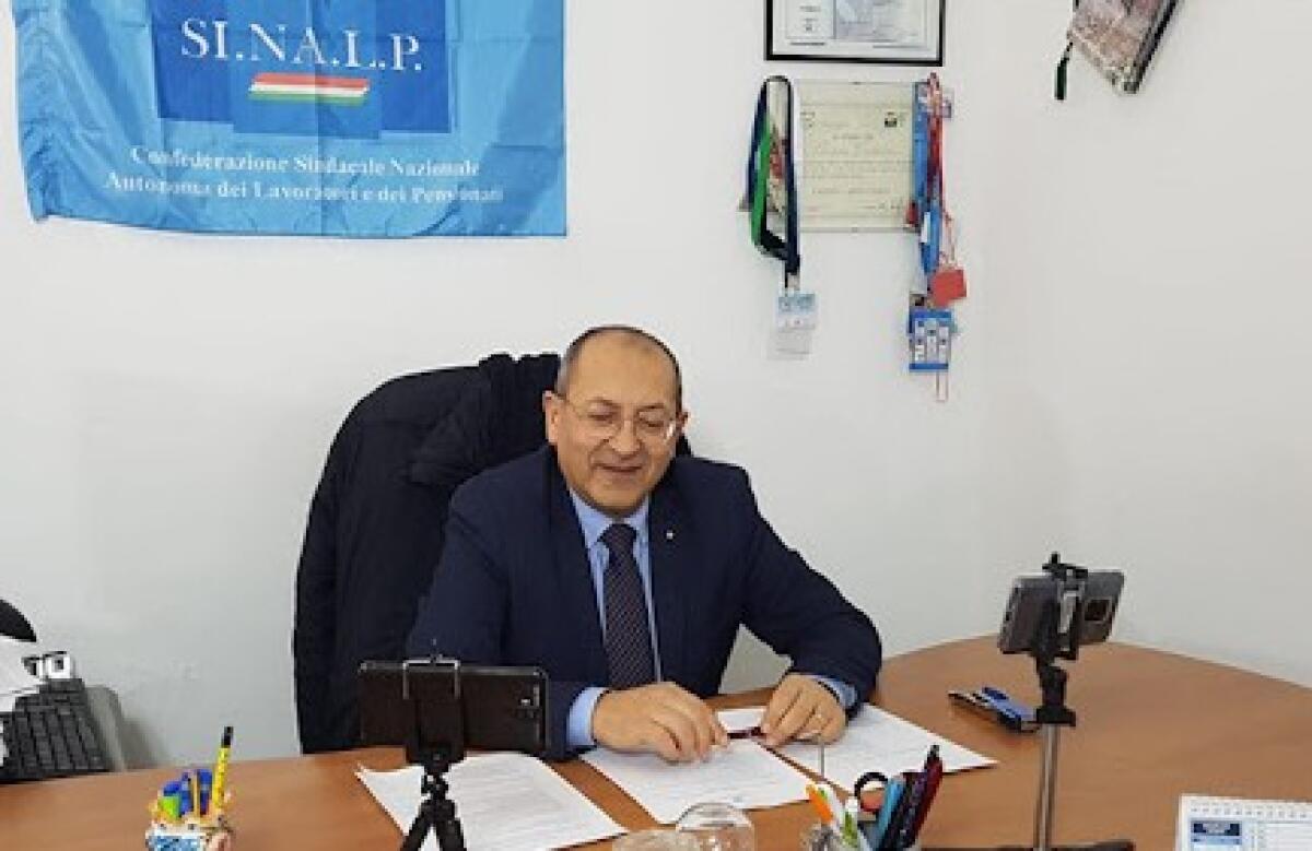 Sinalp Sicilia: stabilizzazione forestali siciliani, obiettivo primario - 