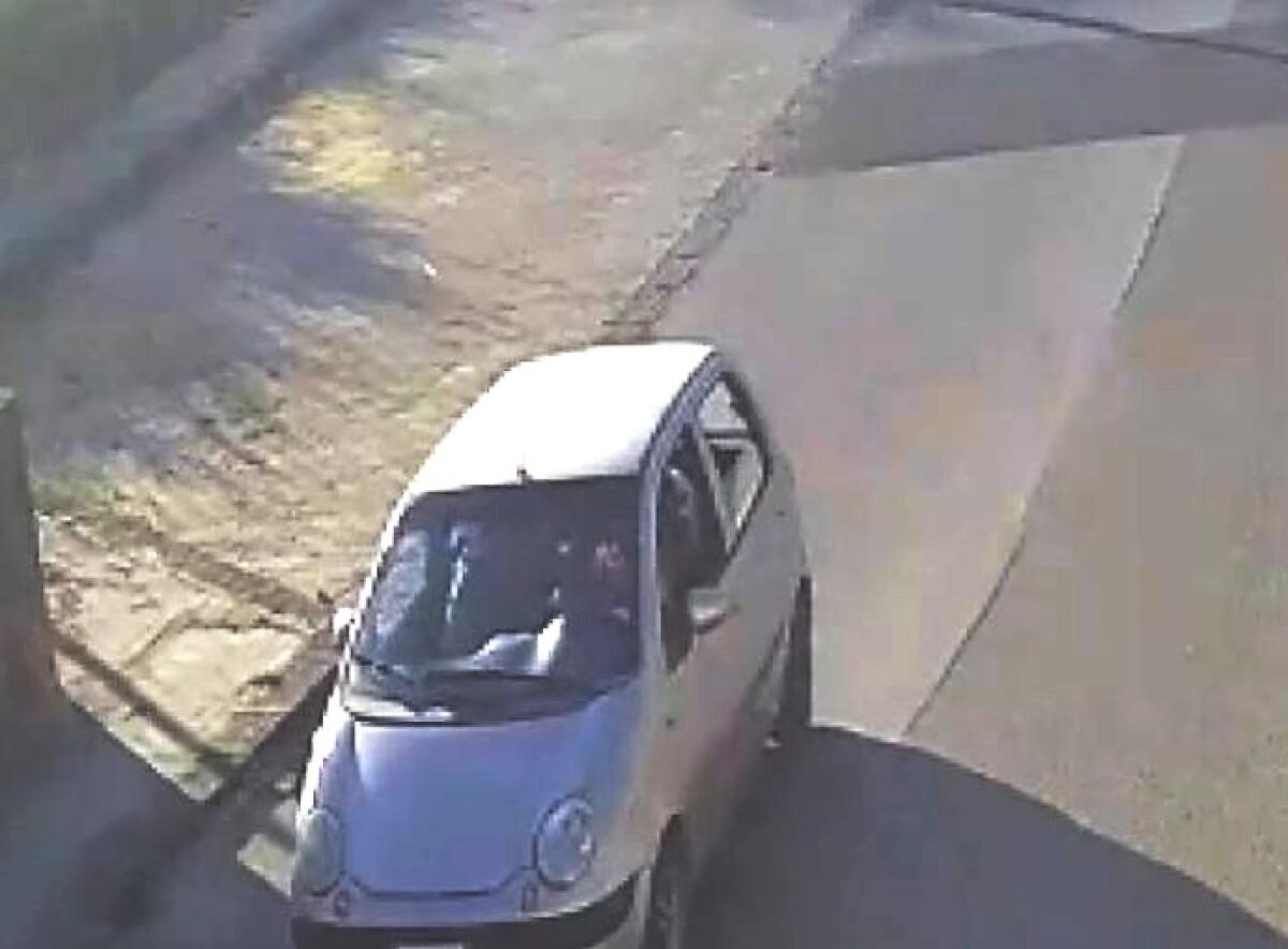 Caltagirone: identificati e arrestati dai Carabinieri due scippatori di 21 e 17 anni - 