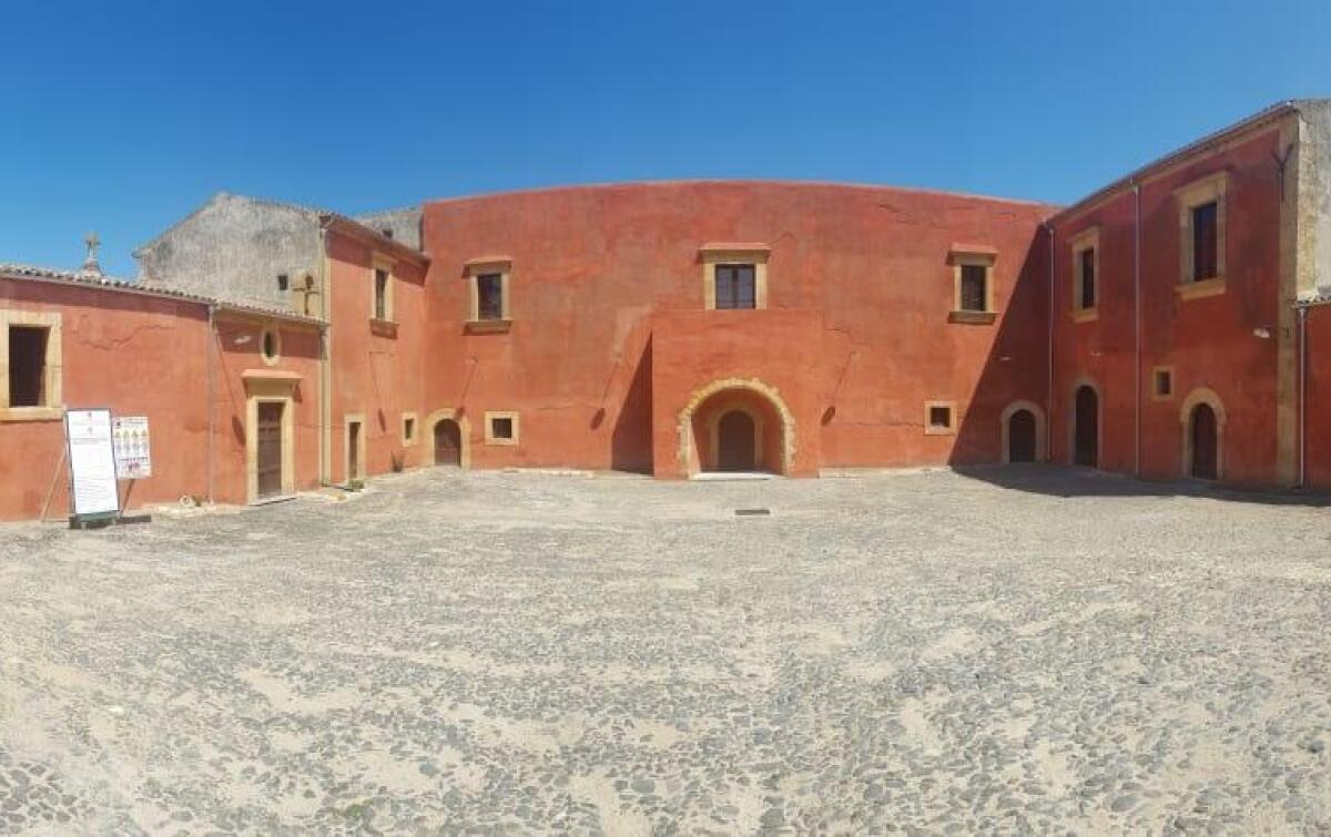 Caltagirone: “Mi riscatto per il futuro”, il progetto per la rieducazione dei condannati - 