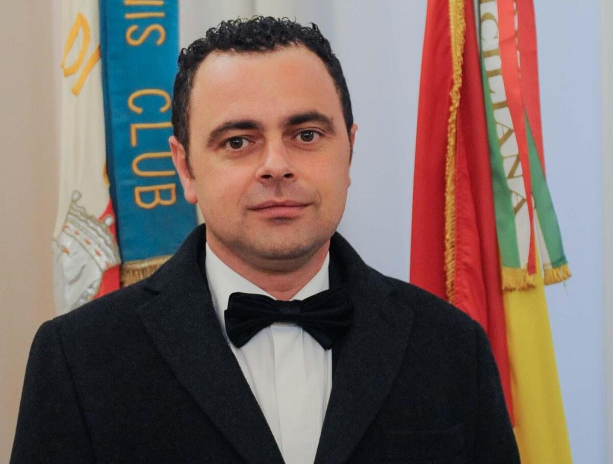 Caltagirone: la candidatura a sindaco di Massimo Alparone sostenuta anche da DiventeràBellissima - 