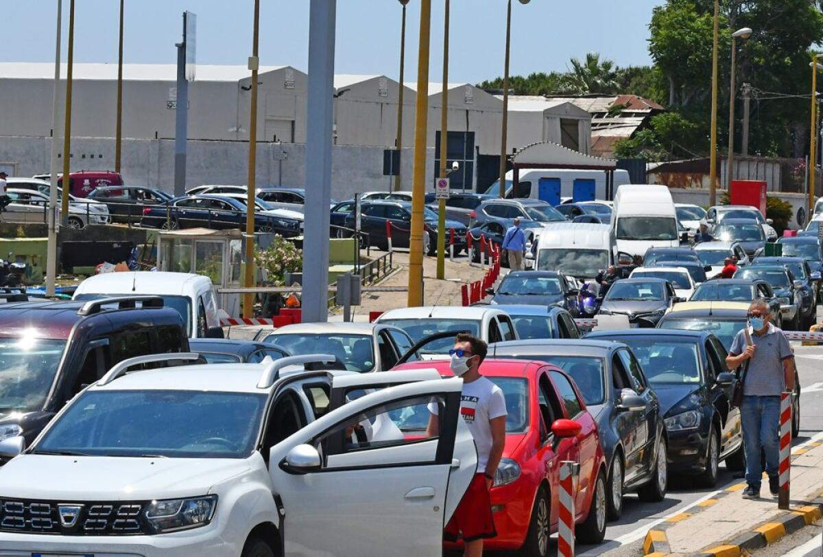 Compagnone: per il Ponte sullo stretto di Messina serve una mobilitazione sicilianista - 
