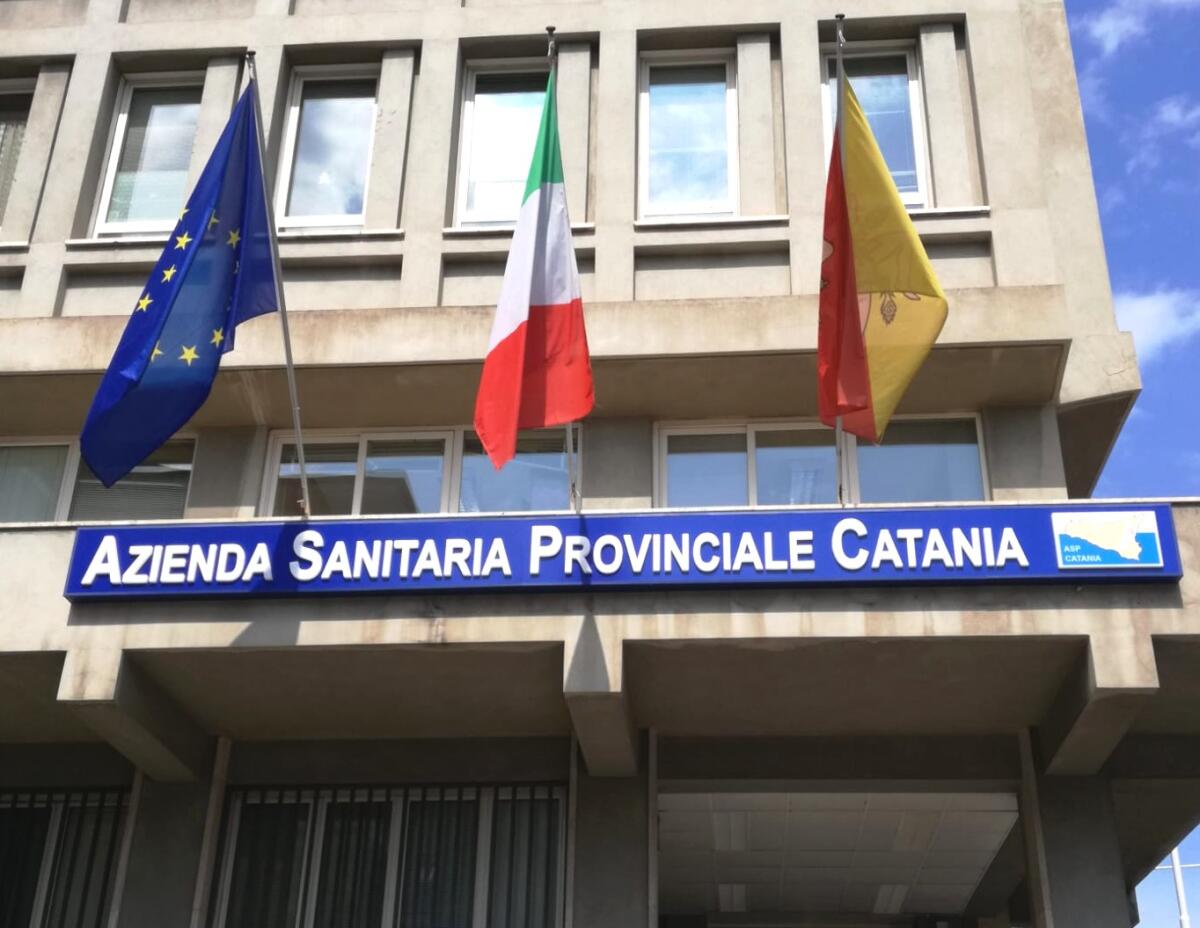 Campagna vaccinale: sinergia tra Asp di Catania e Sindacati dei Medici di medicina generale - 