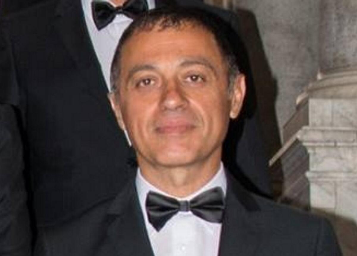 Caltagirone, elezioni Amministrative: il sostegno della lista civica “Moderati per Gruttadauria sindaco" - 