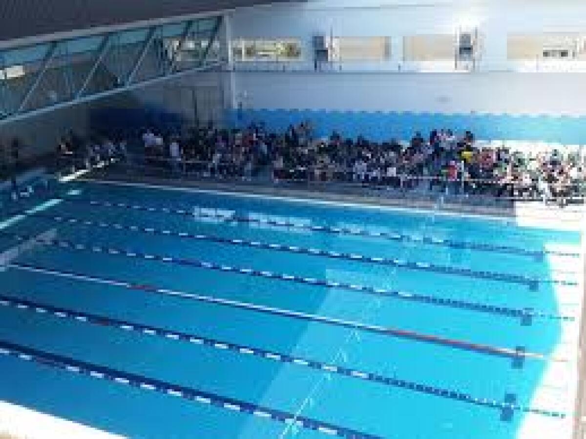 Licodia Eubea, il "miraggio" del tuffo in piscina: nota dell'opposizione consiliare - 