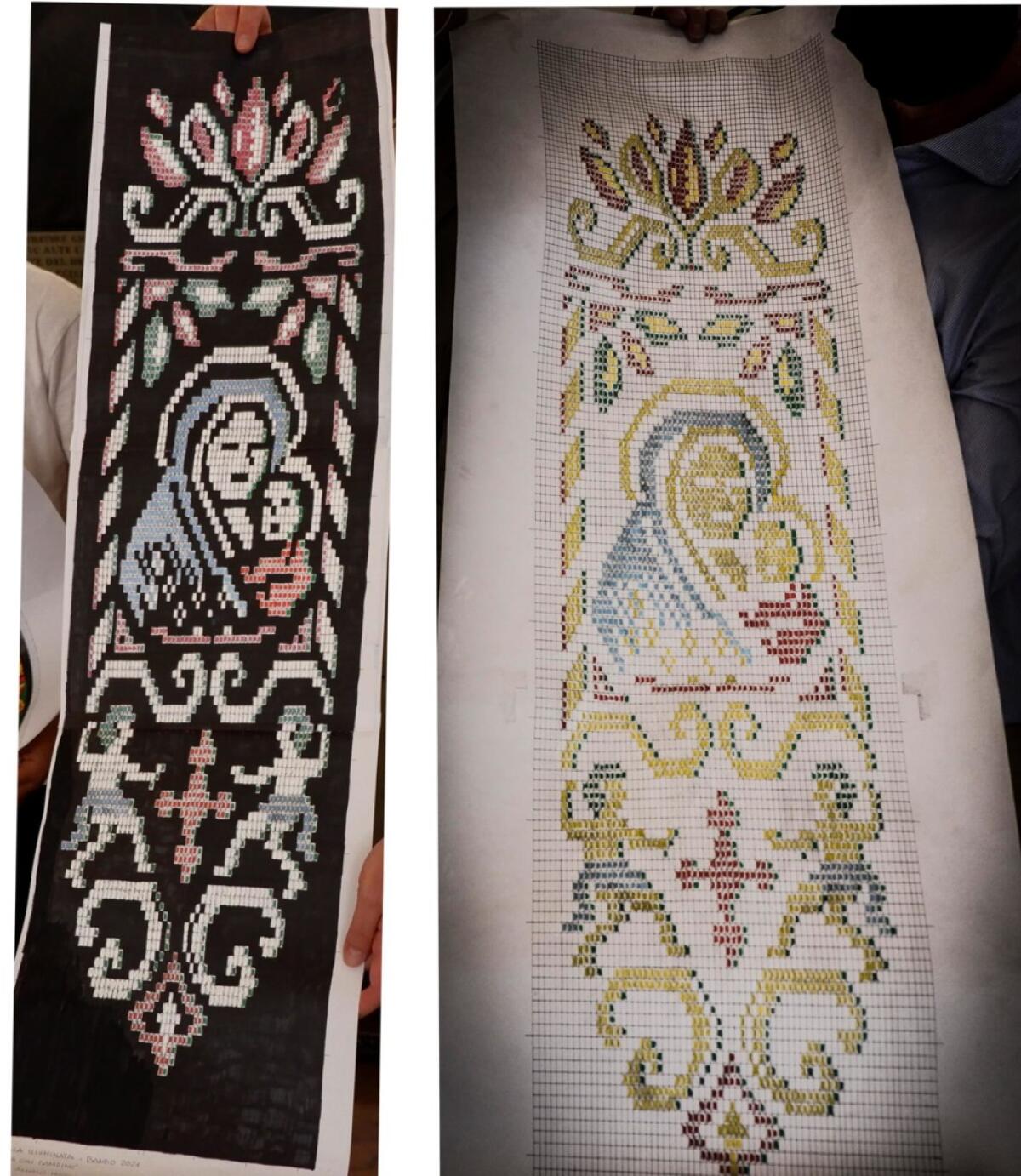 Caltagirone: domenica la "Scala illuminata" senza pubblico e in diretta streaming - 