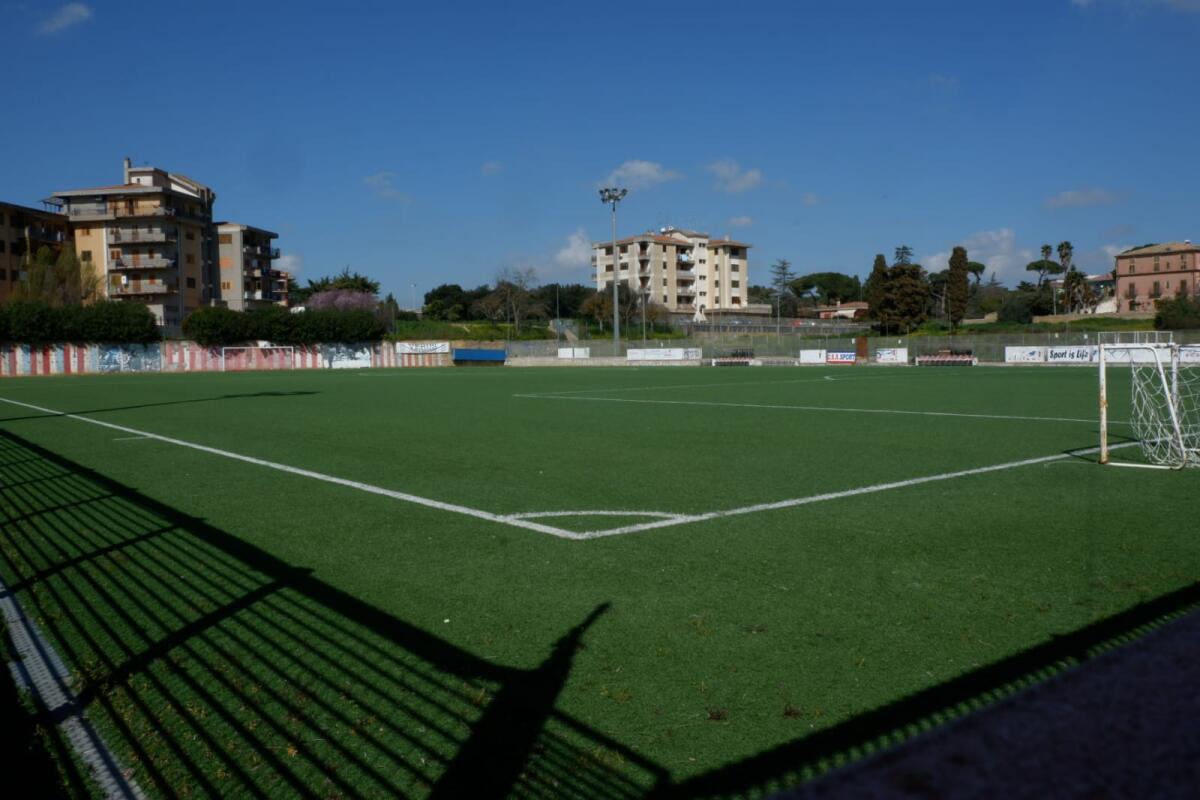 Caltagirone: Emesso il bando per l'affidamento dei campi “Pino Bongiorno” - 