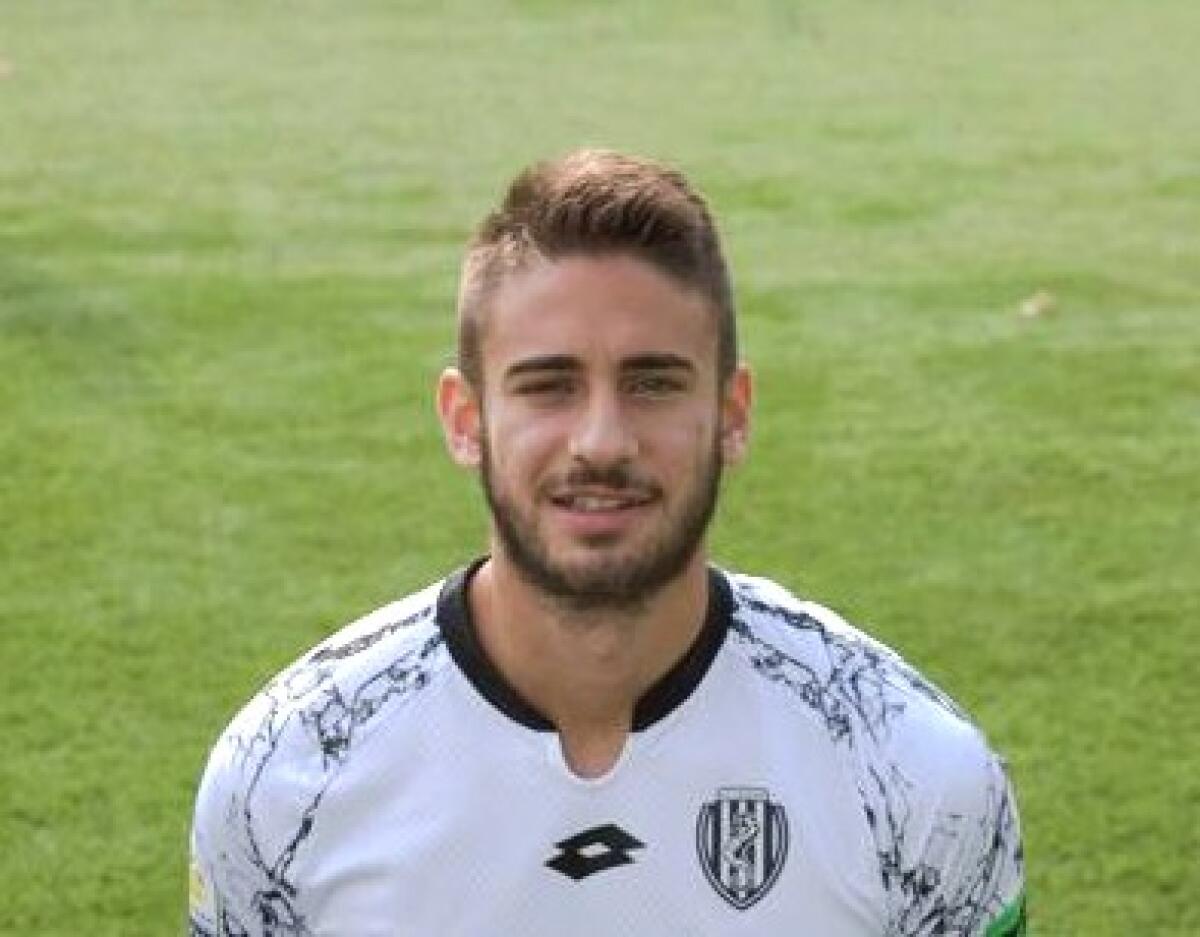 Calcio: il Mazzarrone riconferma Mes bah Lamarana e accoglie Totò Maiorana - 