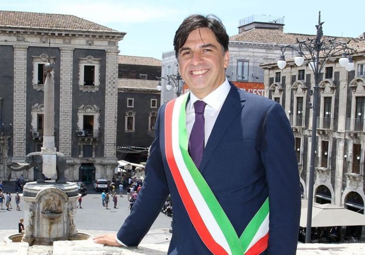 Smart City: il nuovo servizio telematico del Comune di Catania aperto anche ai cittadini - 