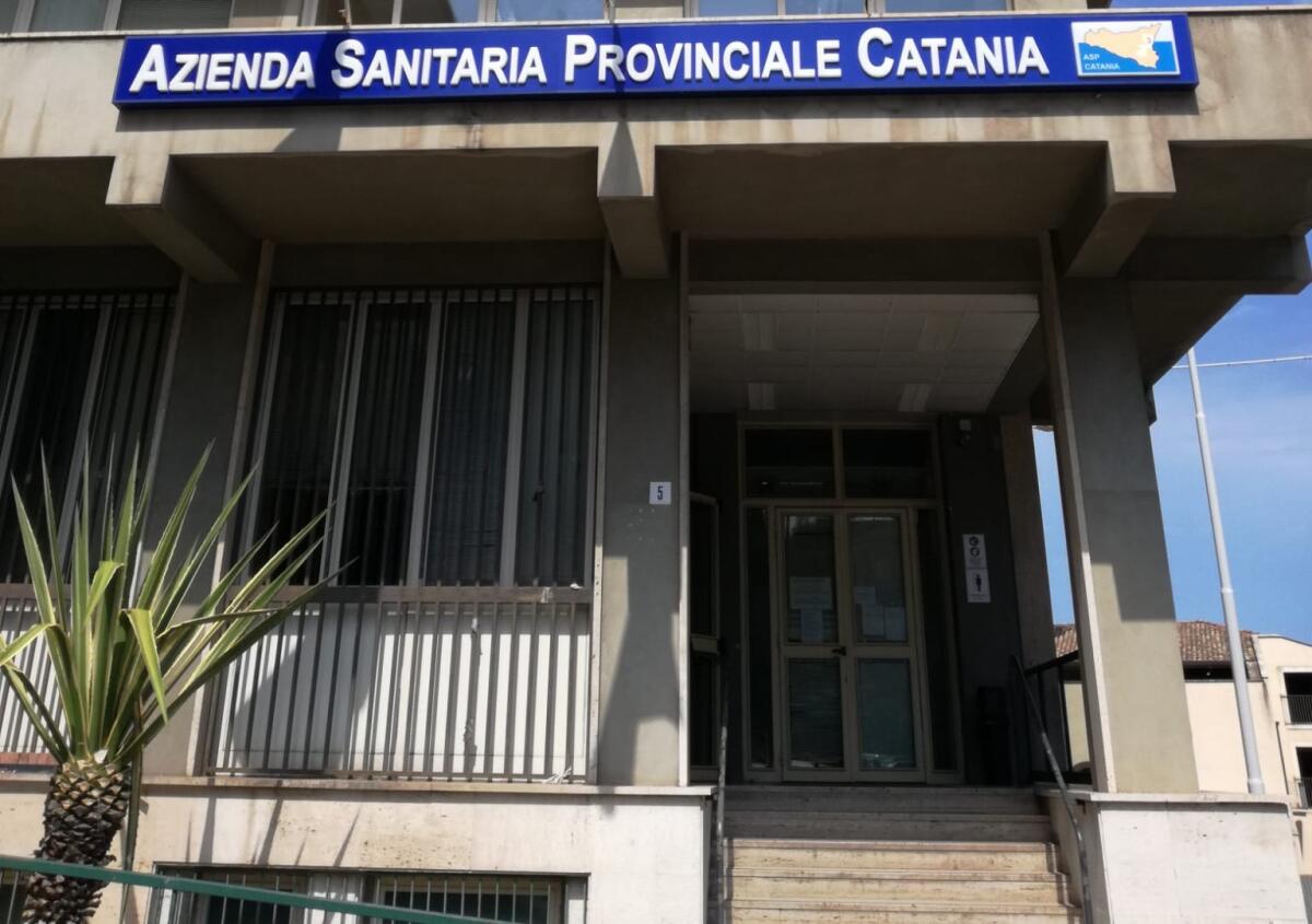 Prenotazioni prestazioni ambulatoriali, l'Asp di Catania potenzia il CUP - 
