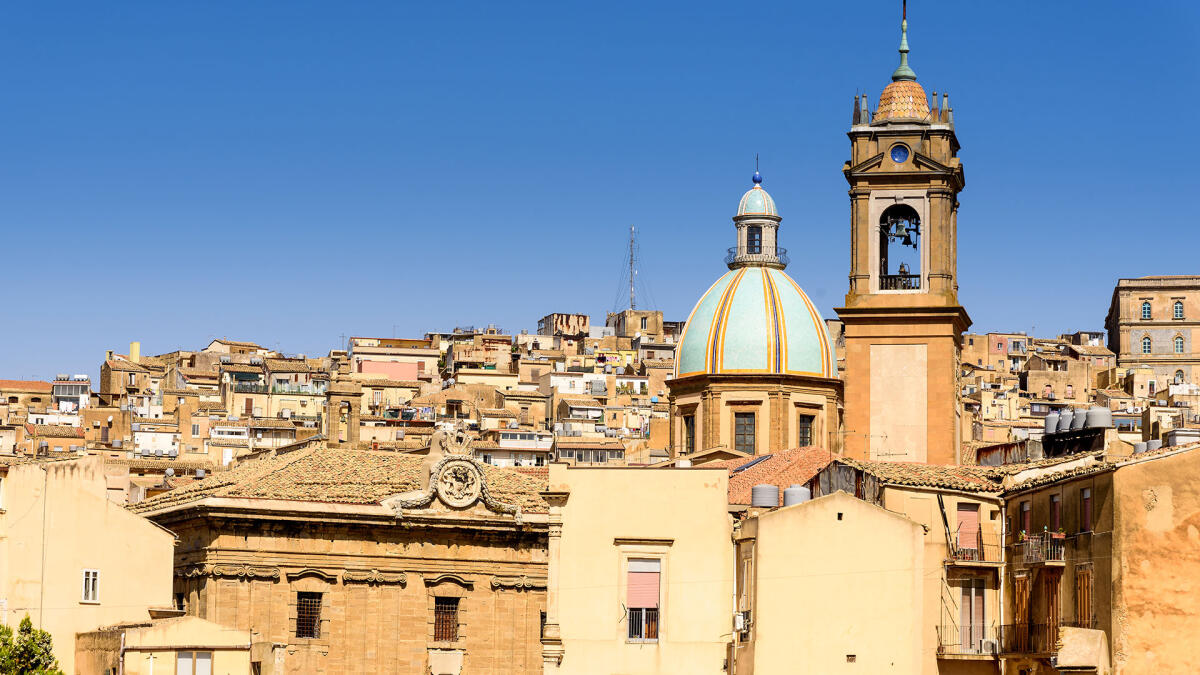 Caltagirone, case a 1 euro: il Comune "chiama" i proprietari degli immobili - 