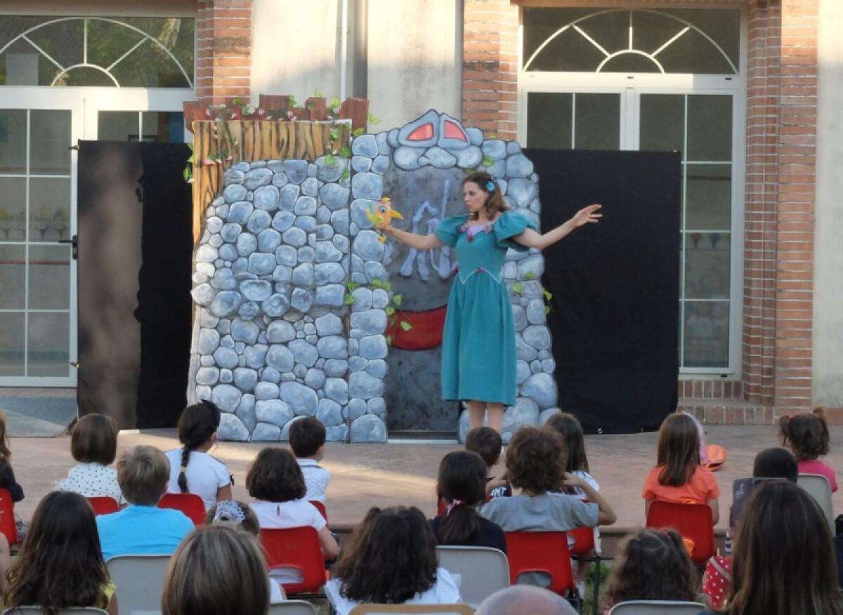 Grammichele: conclusa la rassegna teatrale "La Piazza dei Piccoli" - 