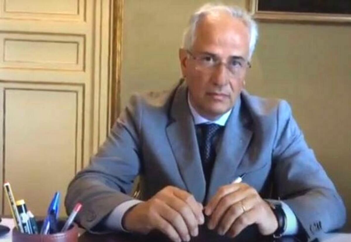 Incendi in Sicilia, Compagnone: chiedere al Governo nazionale le risorse del fondo di solidarietà - 