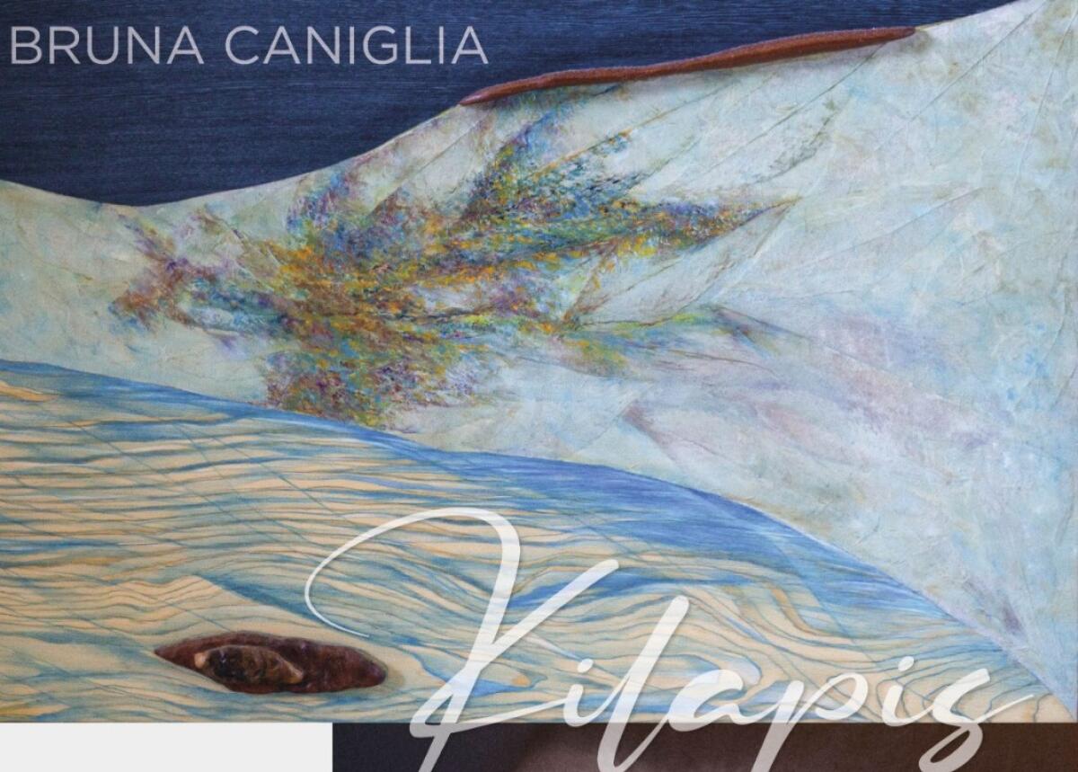 Caltagirone: alla Corte Capitaniale la mostra di pittura "Kilapis” - 