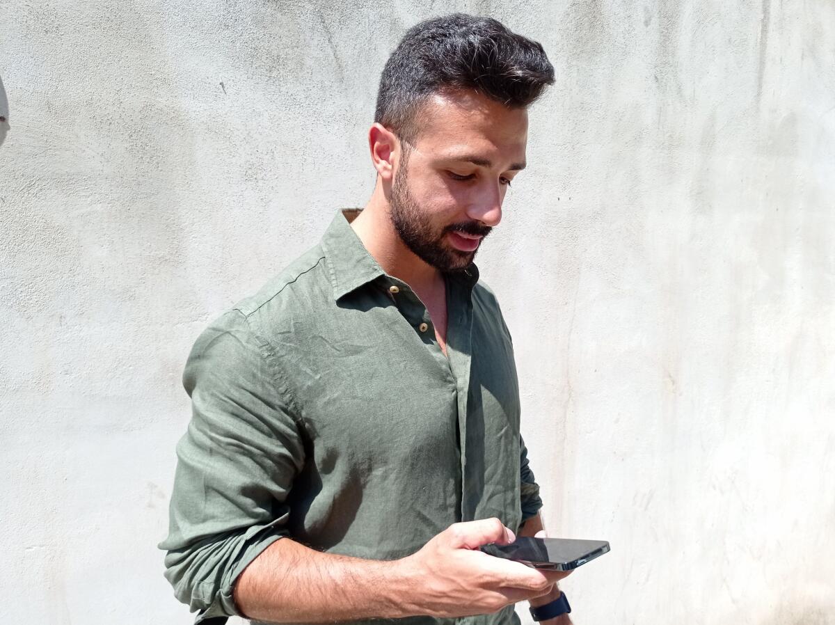 L'azienda leader nella cyber-sicurezza batte "bandiera" militellese - 