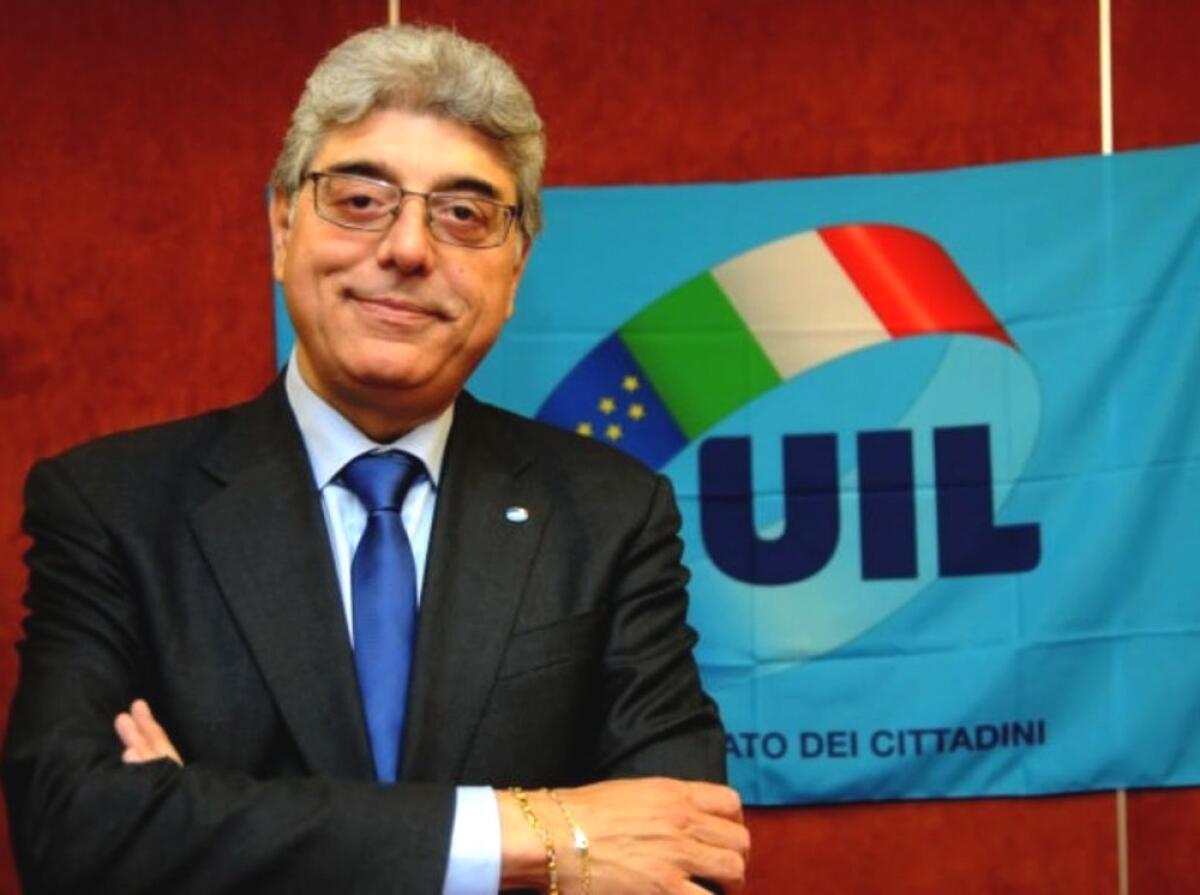 Caltagirone, sanità territoriale. Fortunato Parisi: "il trasferimento del reparto di fisiatria a Militello è una fake news" - 