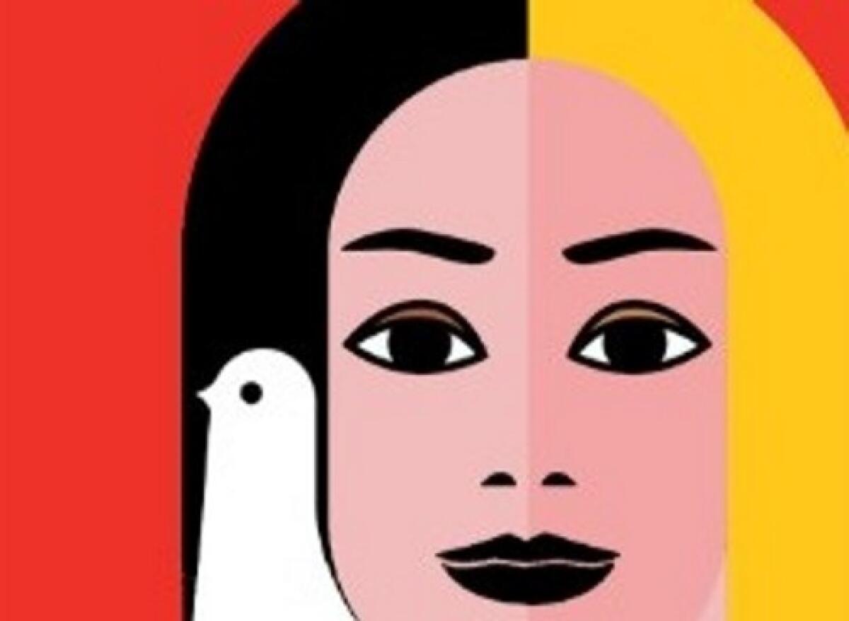 Caltagirone: alla Villa comunale “La Ragazza Colomba” lo spettacolo di Orazio Alba - 