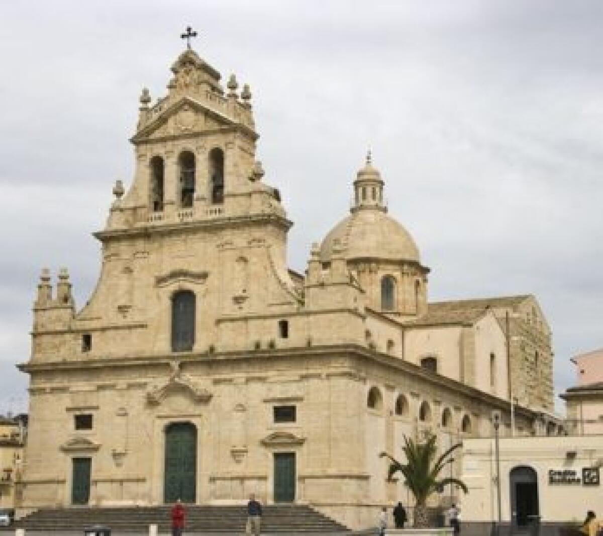 Nuove nomine del Vescovo di Caltagirone S.E. mons. Calogero Peri - 