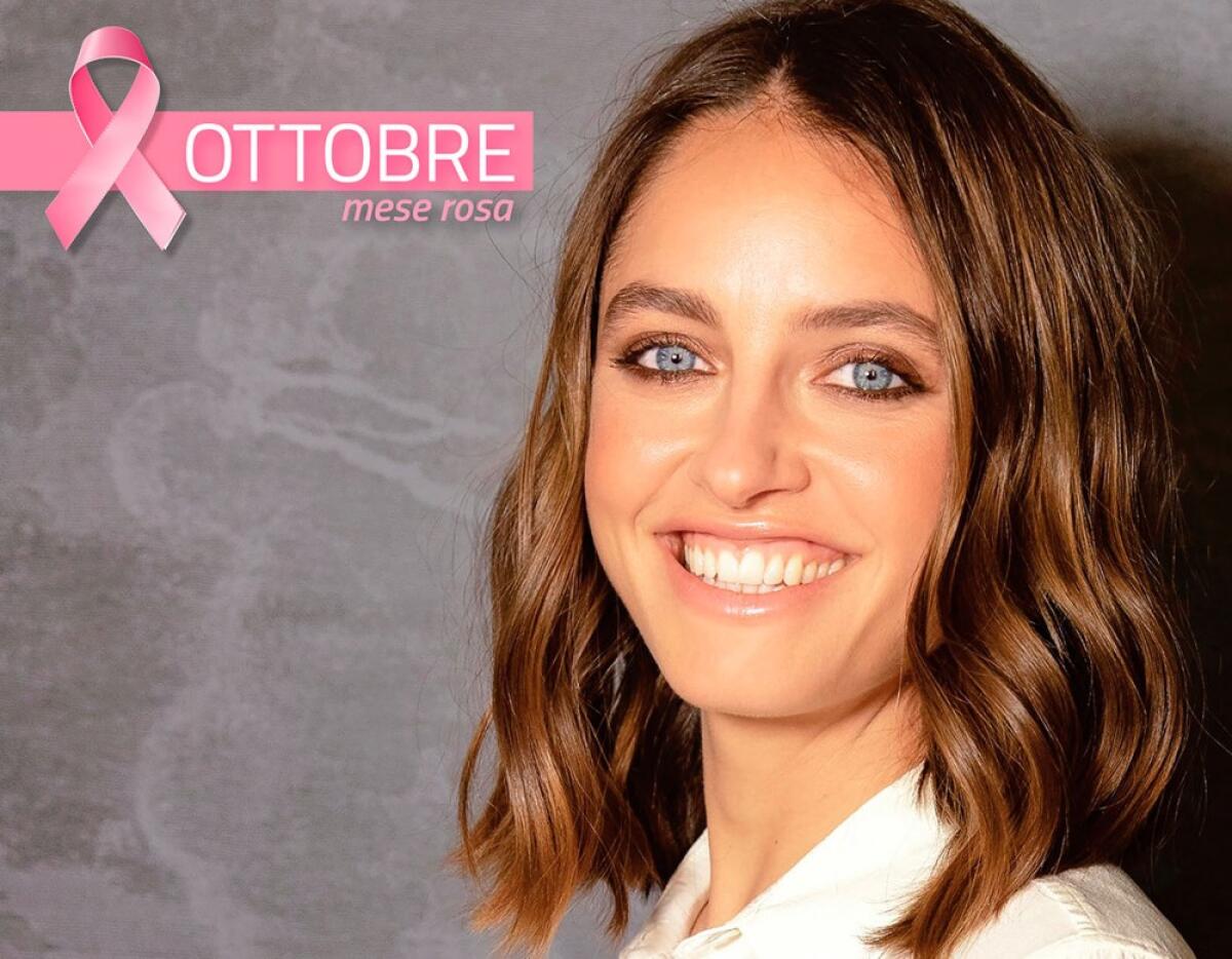 Prevenzione oncologica con “Lilt for women - Campagna Nastro Rosa 2021” - 