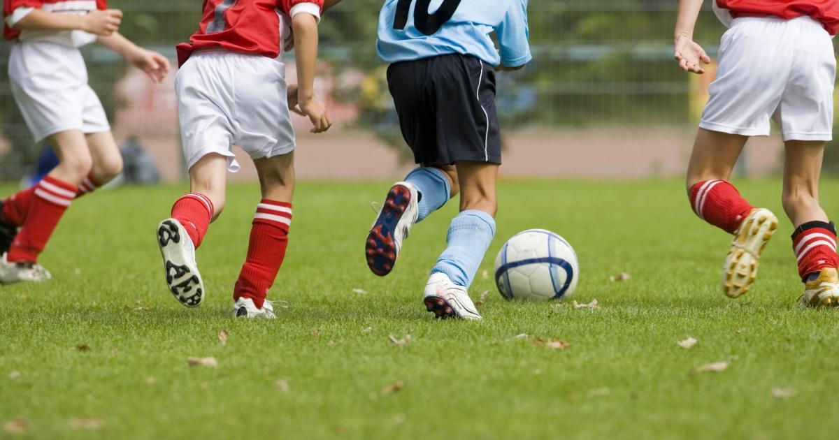Gymnica Scordia, martedì  il nuovo "Open Day" di Scuola Calcio per bambini - 