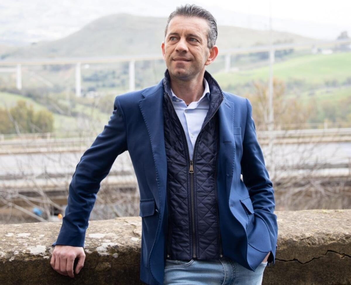 Caltagirone, elezioni Amministrative: quattro gli assessori designati dal candidato sindaco Roberto Gravina - 